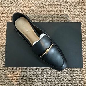 Black Loafer Size 9